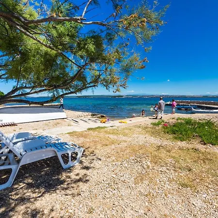 Apartman By The Sea Tkon, Pasman - 12346 Tkon