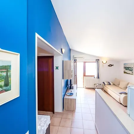 By The Sea Tkon, Pasman - 12346 Appartamento Tkon