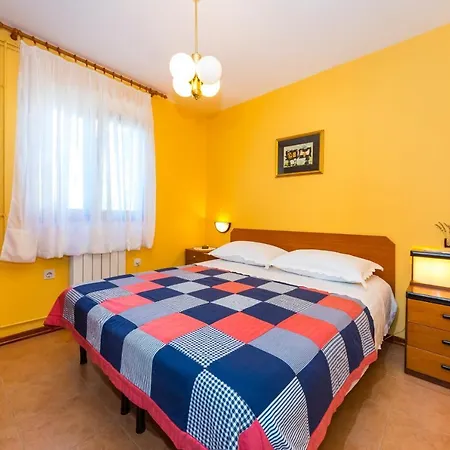 By The Sea Tkon, Pasman - 12346 Apartman *