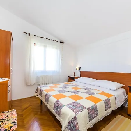 By The Sea Tkon, Pasman - 12346 Apartman *