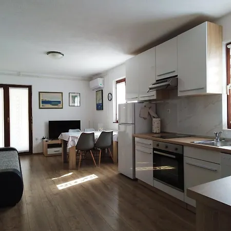 By The Sea Tkon, Pasman - 12346 Apartman