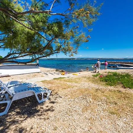 Apartment By The Sea Tkon, Pasman - 12346 Tkon