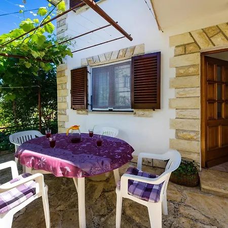 By The Sea Tkon, Pasman - 12346 Apartament