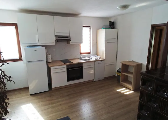 By The Sea Tkon, Pasman - 12346 * Tkon