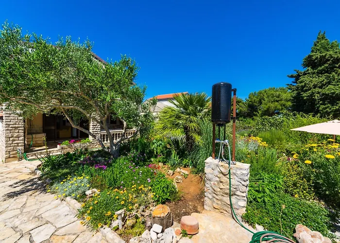 By The Sea Tkon, Pasman - 12346 Appartement
