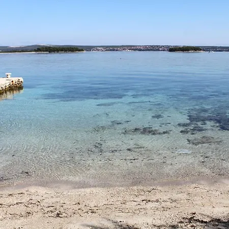 Appartement By The Sea Tkon, Pasman - 12346 *