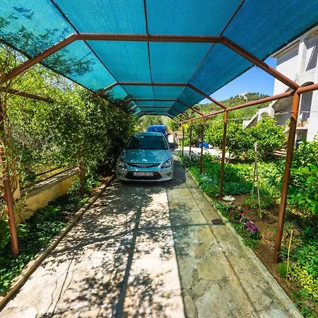 By The Sea Tkon, Pasman - 12346 Apartman *
