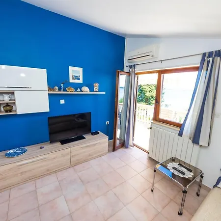 By The Sea Tkon, Pasman - 12346 * Tkon