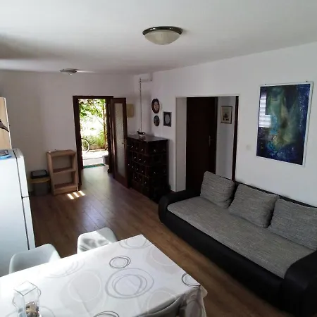 Appartement By The Sea Tkon, Pasman - 12346