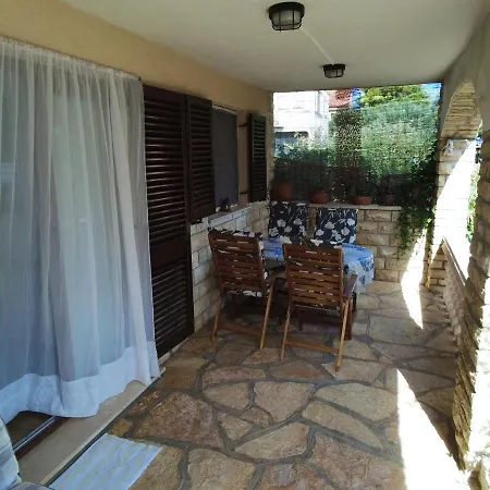 By The Sea Tkon, Pasman - 12346 * Tkon