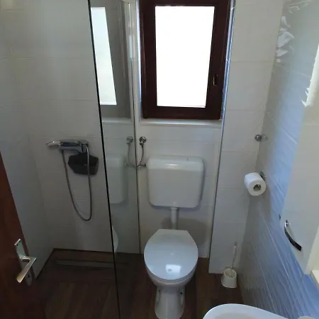 By The Sea Tkon, Pasman - 12346 Appartement *