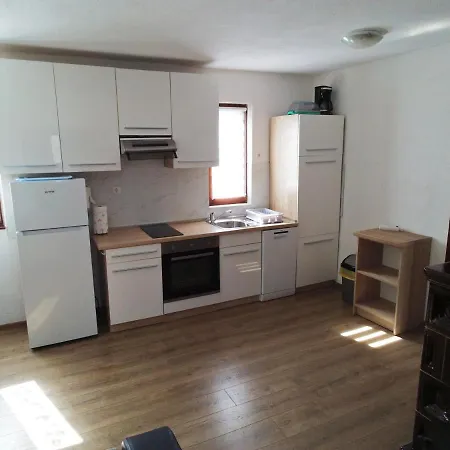 By The Sea Tkon, Pasman - 12346 * Tkon