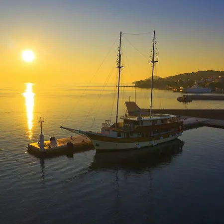 By The Sea Tkon, Pasman - 12346 Tkon