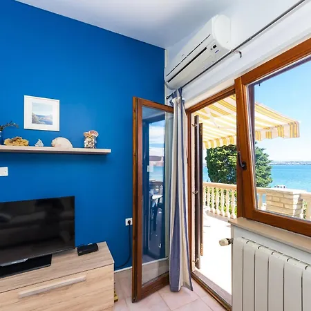 By The Sea Tkon, Pasman - 12346 Tkon