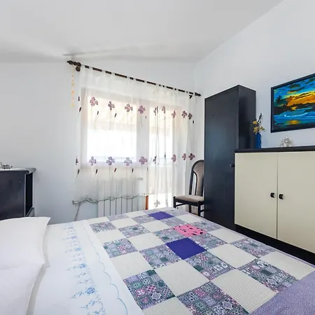 Appartement By The Sea Tkon, Pasman - 12346 *