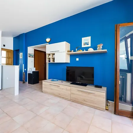 Appartement By The Sea Tkon, Pasman - 12346 *