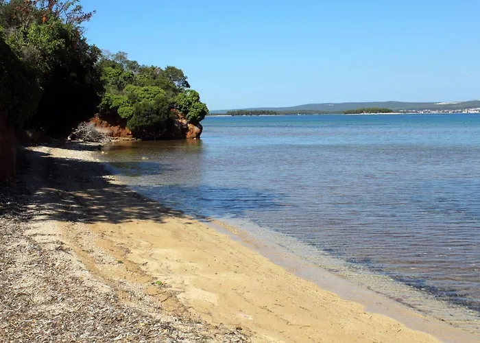 By The Sea Tkon, Pasman - 12346 * Tkon