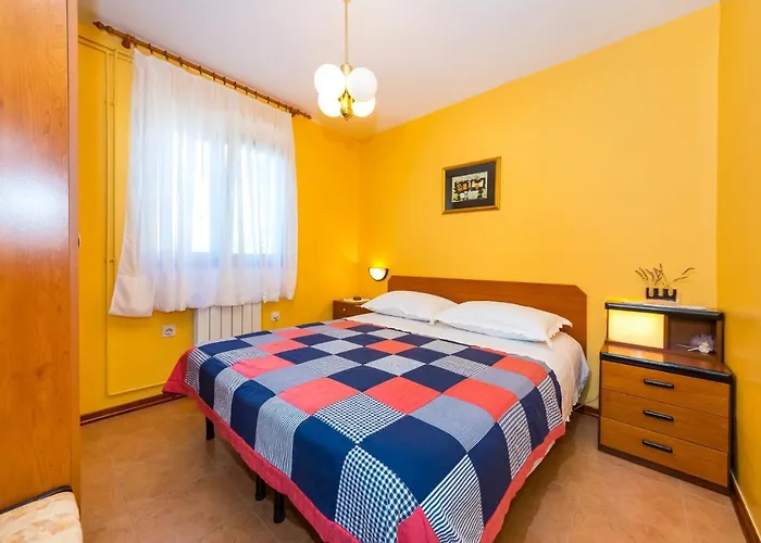 By The Sea Tkon, Pasman - 12346 Apartment *