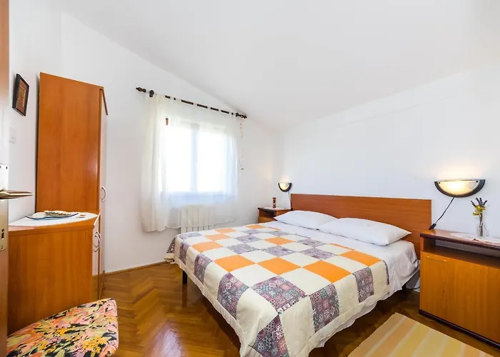 By The Sea Tkon, Pasman - 12346 Apartment *