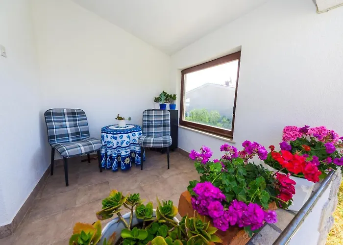 By The Sea Tkon, Pasman - 12346 * Tkon