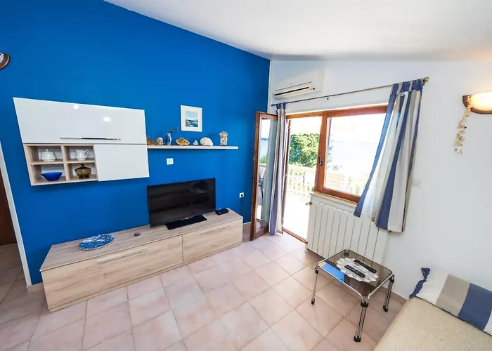 By The Sea Tkon, Pasman - 12346 * Tkon