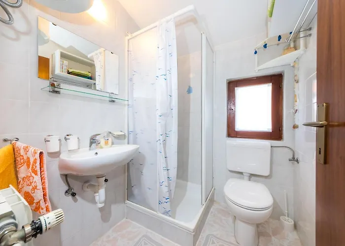 By The Sea Tkon, Pasman - 12346 Tkon