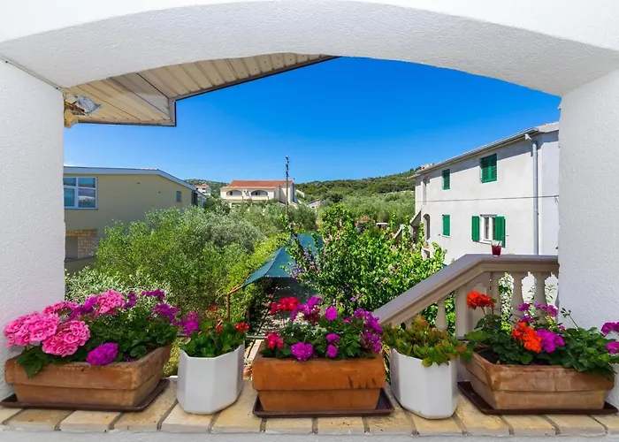 By The Sea Tkon, Pasman - 12346