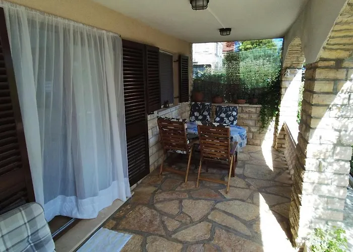 By The Sea Tkon, Pasman - 12346 * Tkon