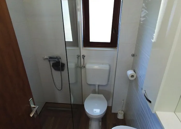 By The Sea Tkon, Pasman - 12346 Apartamento *