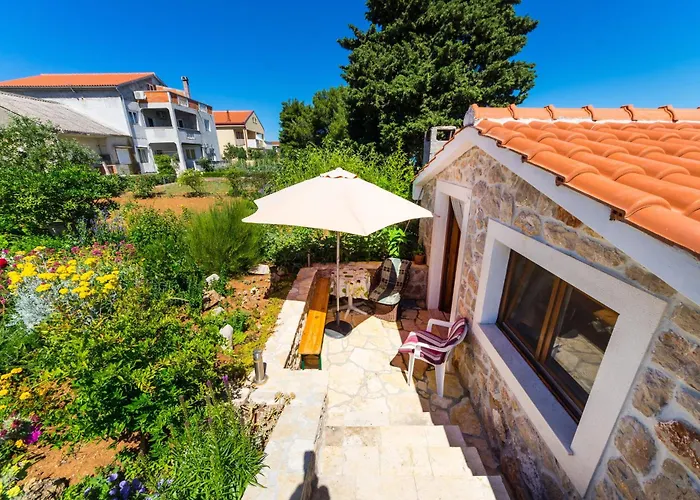 By The Sea Tkon, Pasman - 12346